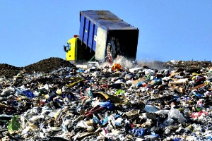 Les régions poussent l'UE sur la voie de la réduction des déchets